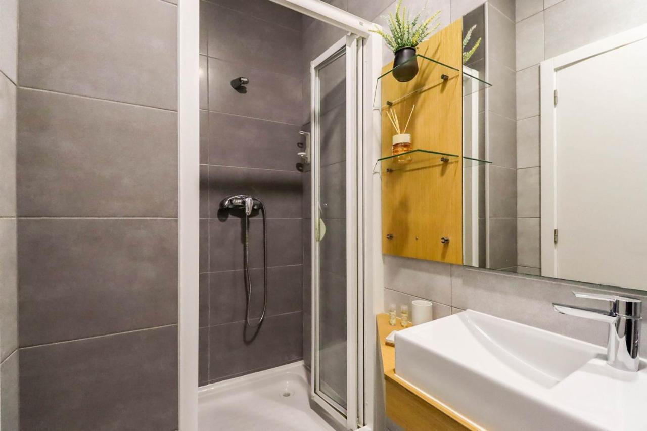 Viana Central - Historical City Centre Apartment فيانا دو كاستيلو المظهر الخارجي الصورة